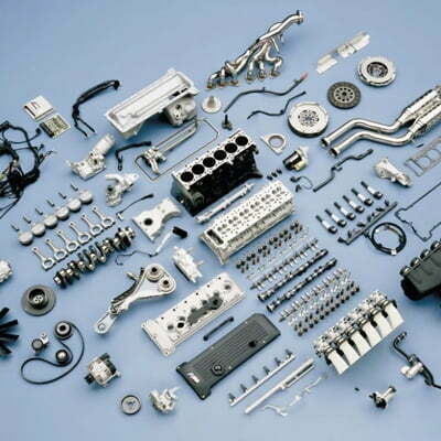 ENGINE PARTS