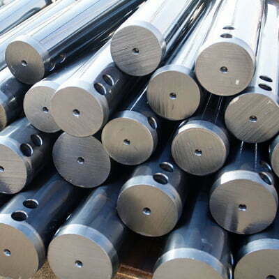 PIN & BUSHING