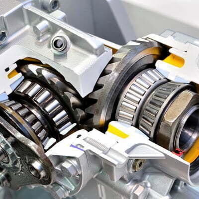 POWERTRAIN