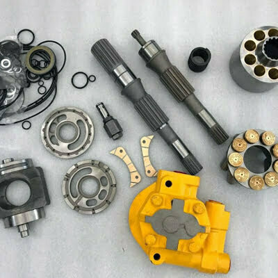 PUMP PARTS