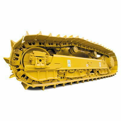 UNDERCARRIAGE