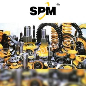 SPMTR Spare Parts Image