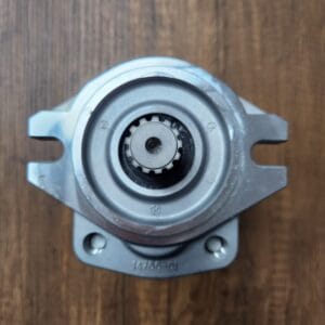 23B-60-71210 HYDRAULIC PUMP