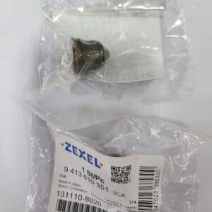 DK131110-8020 DELIVERY VALVE