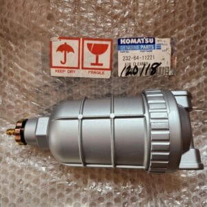 232-64-11221 AIR CLEANER