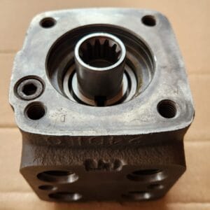 237-40-12560 VALVE ASSY
