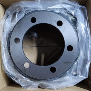 24453-02131 BRAKE DRUM