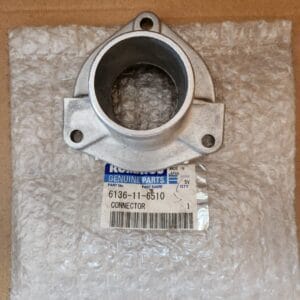 6136-11-6510 CONNECTOR, WATER