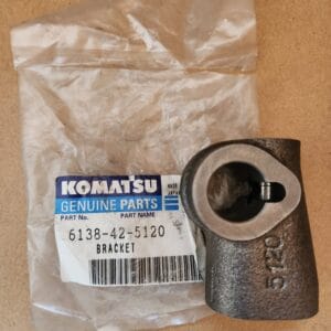 6138-42-5120 BRACKET