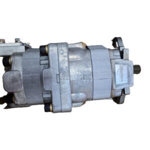 705-52-30360 HYDRAULIC PUMP