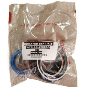 707-98-25330 SERVICE KIT, BLADE SIDE SHIFT CYLINDER