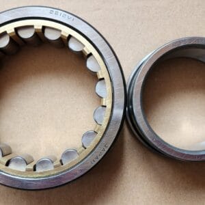 708-27-12730 ROLLER BEARING
