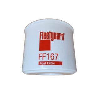 FF167 FUEL FILTER