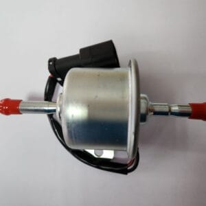YM129612-52100 PUMP FUEL, ELEC