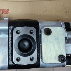 3EC-60-39920 HYDRAULIC PUMP