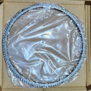 YM129900-21600 GEAR RING; FLYWHEEL