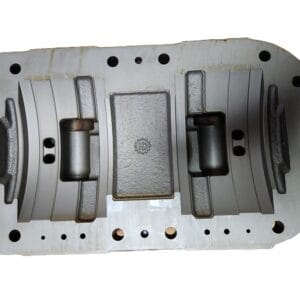 1036148 HYDRAULIC PUMP HEAD