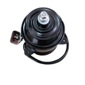 263500-0763 BLOWER MOTOR