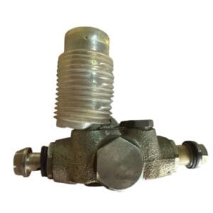 105237-1090 FUEL FEED PUMP