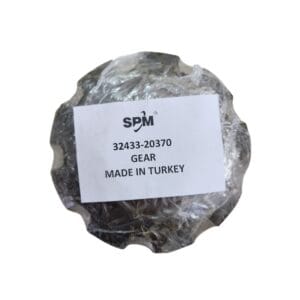 32433-20370 GEAR, BEVEL