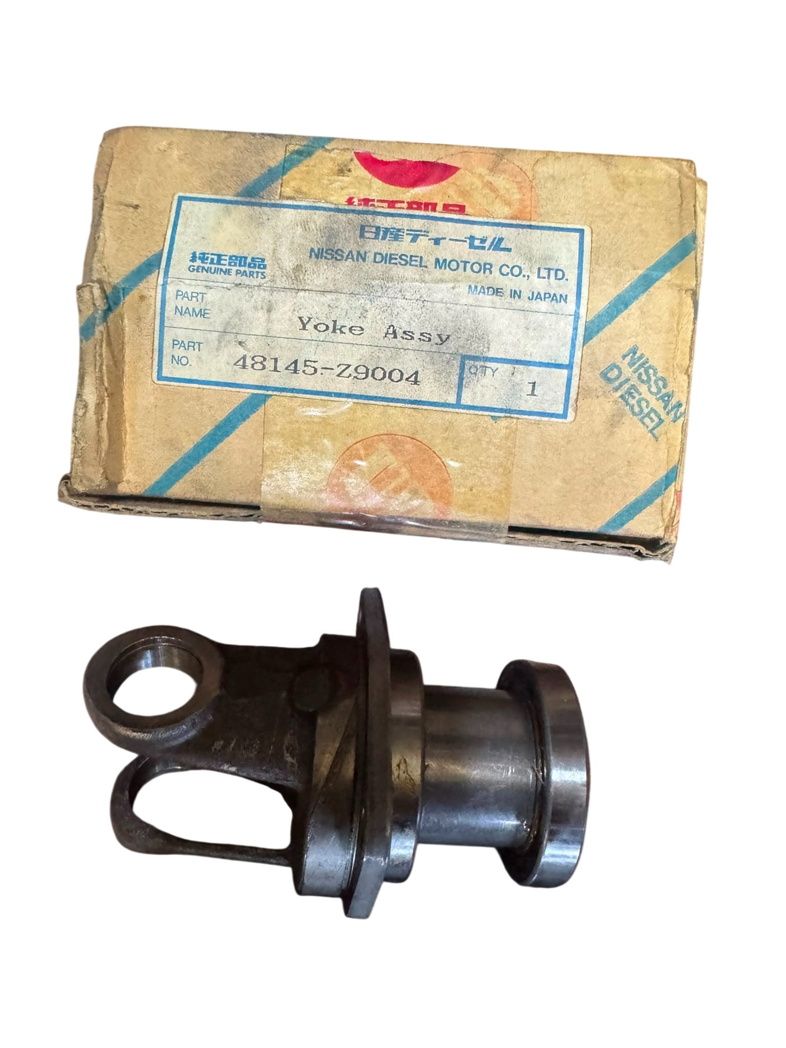 48145-Z9004 YOKE ASSY