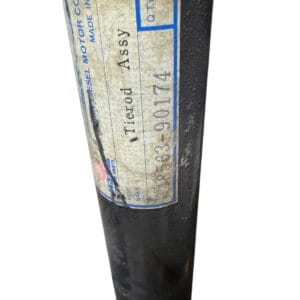 48563-90174 TIEROD ASSY