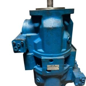 25737-44 HYDRAULIC PUMP