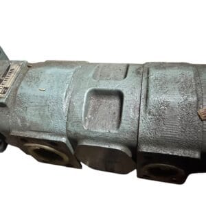 109228-31 HYDRAULIC PUMP