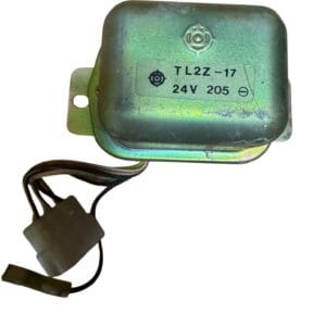 TL2Z-17 REGULATOR