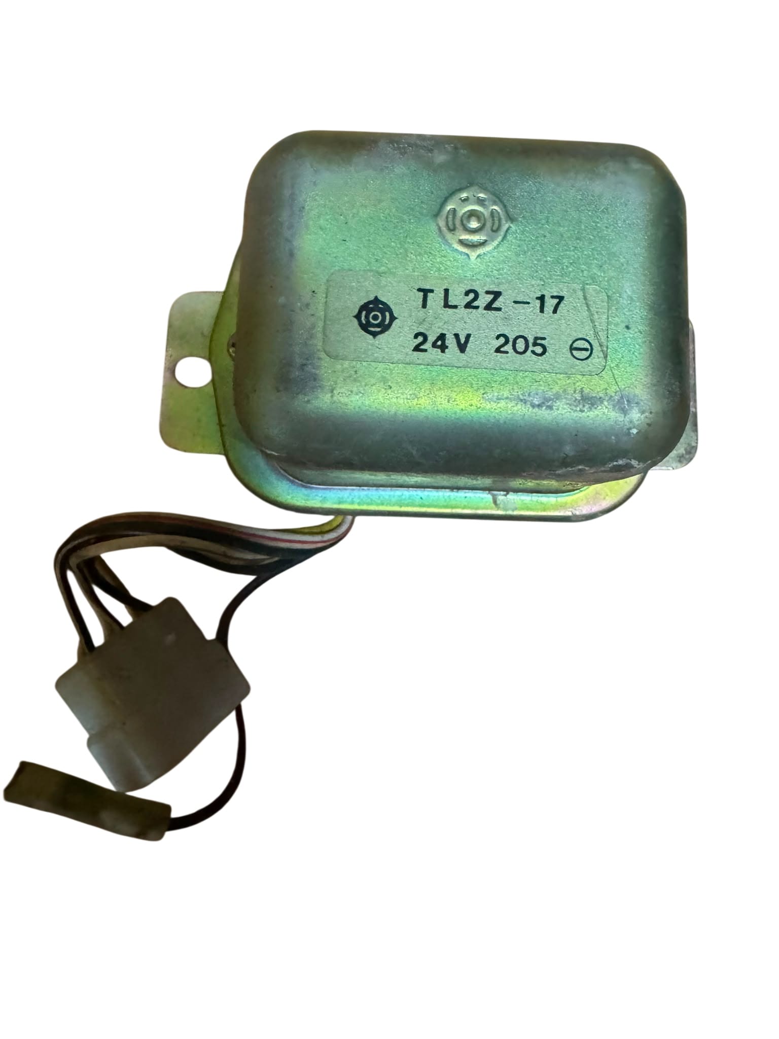TL2Z-17 REGULATOR